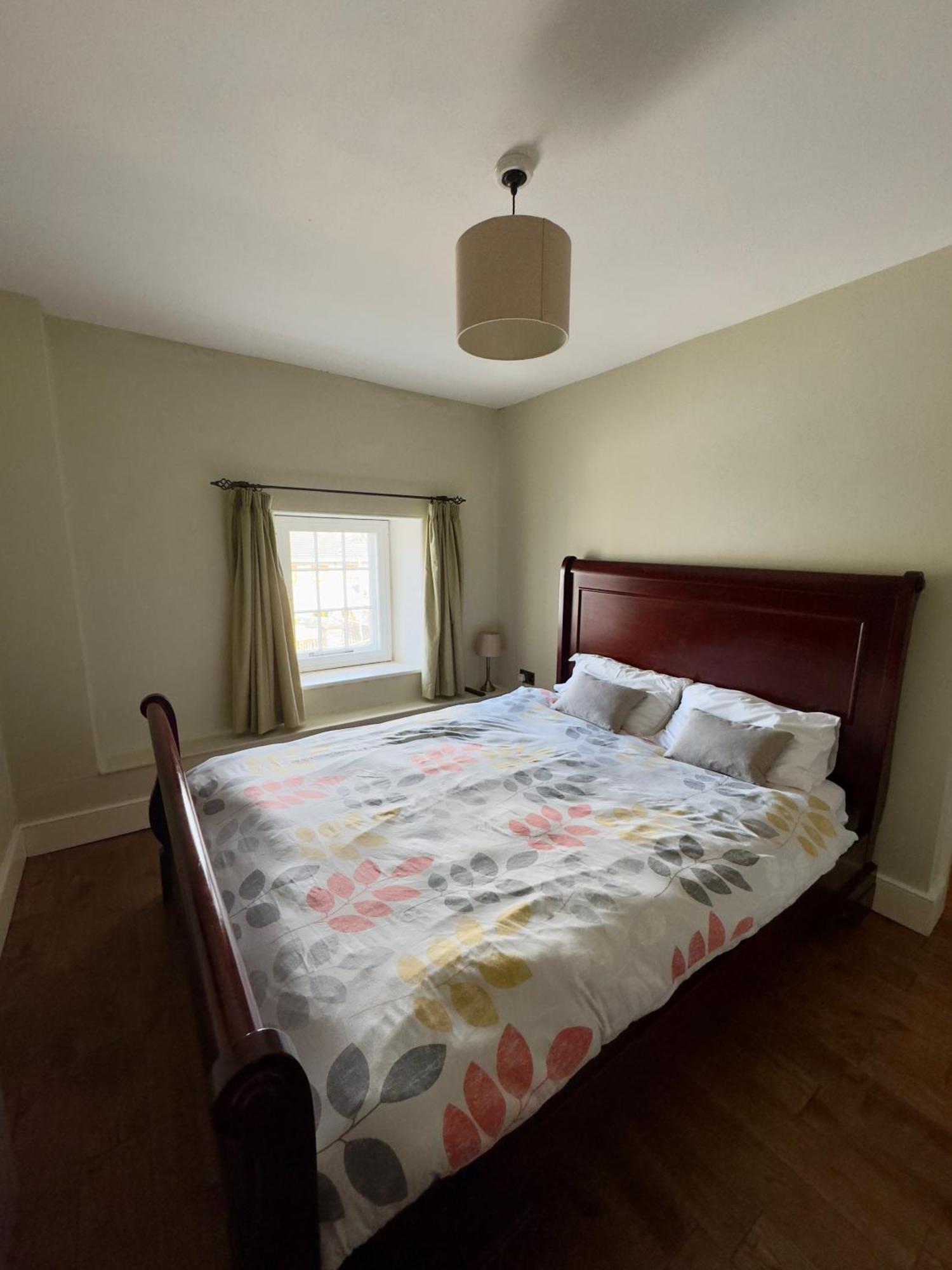 Cross Hands Hotel Llanybyther Esterno foto