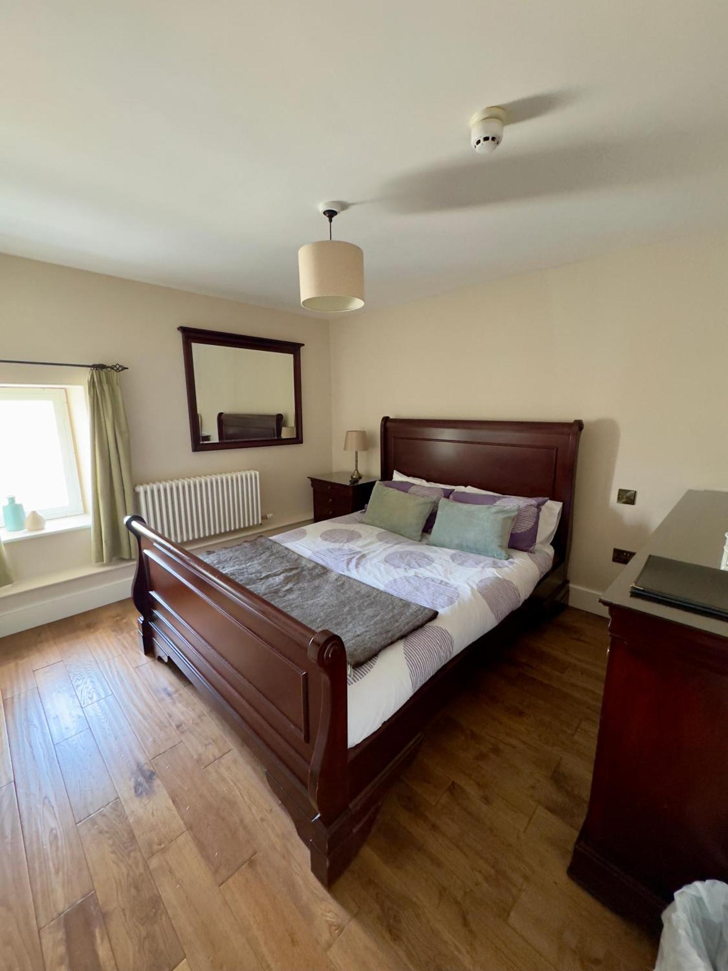 Cross Hands Hotel Llanybyther Esterno foto